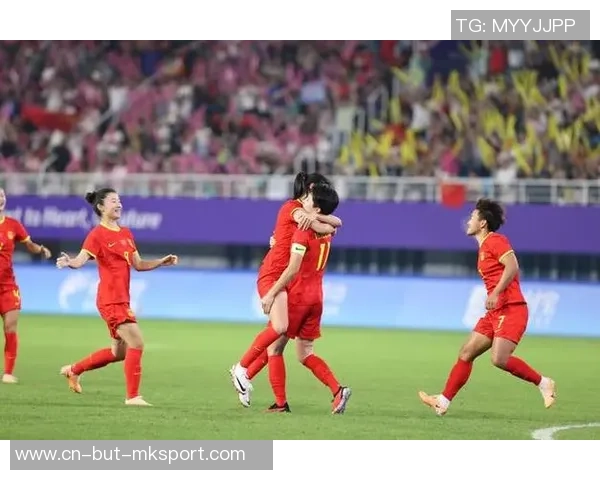 亚运四分之一决赛中国女足迎战泰国女足全力争胜展现实力 亚运四分之一决赛中国女足迎战泰国女足全力争胜展现实力