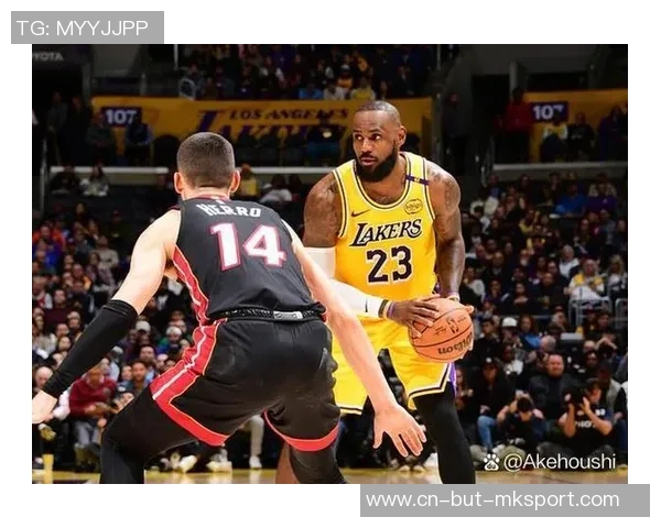 湖人热火总决赛第四场精彩集锦回顾与赛后分析 湖人热火总决赛第四场精彩集锦回顾与赛后分析