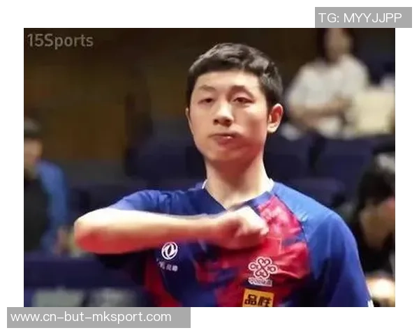 许昕与张禹珍在2020年乒乓球比赛中的精彩对决比分回顾