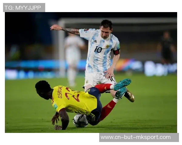 阿根廷与哥伦比亚友谊赛精彩对决球迷期待激情碰撞与精彩瞬间