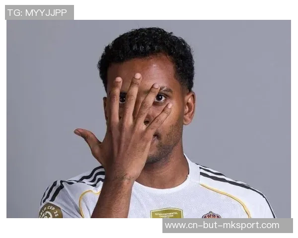 2-0!皇马1.5亿巨子哑火,18岁天才火速上位,巴西知耻后勇 2-0!皇马1.5亿巨子哑火,18岁天才火速上位,巴西知耻后勇