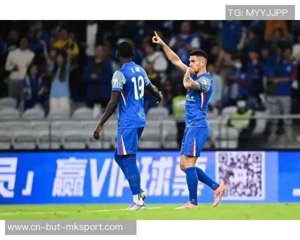 上海申花:做好自己才能去争一线时机 上海申花:做好自己才能去争一线时机