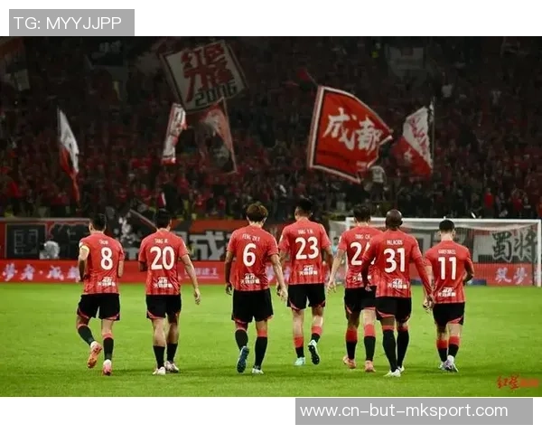 体坛:中足联应成为亚冠保卫战的参与者,联赛方针要给予支撑 体坛:中足联应成为亚冠保卫战的参与者,联赛方针要给予支撑