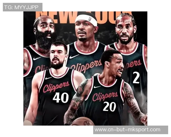 浓眉正式请求归队加盟快船！直言和哈登的组合无人能挡